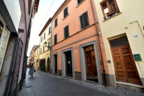 Il Palazzetto Bolsena